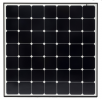 09181-101 WATTSTUNDE® WS190SPS DAYLIGHT Sunpower Solarmodul 190Wp